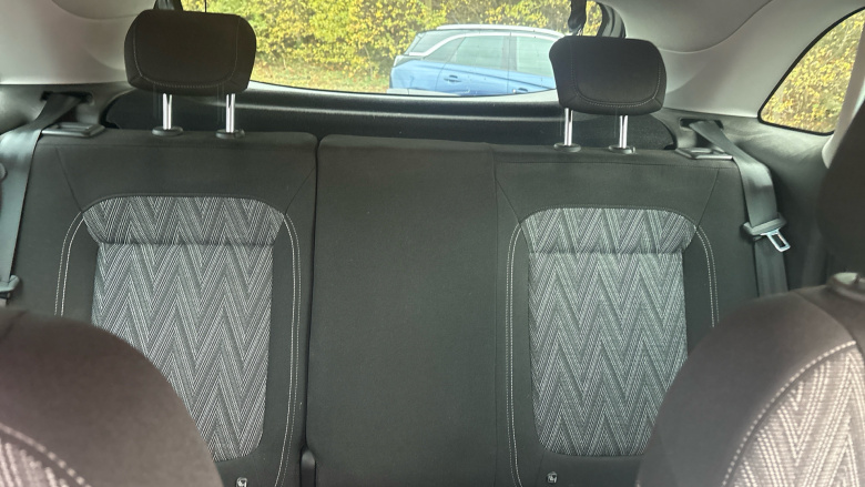 Vauxhall Crossland X 1.2T [110] Griffin 5dr [6 Spd] [Start Stop] Petrol Hatchback